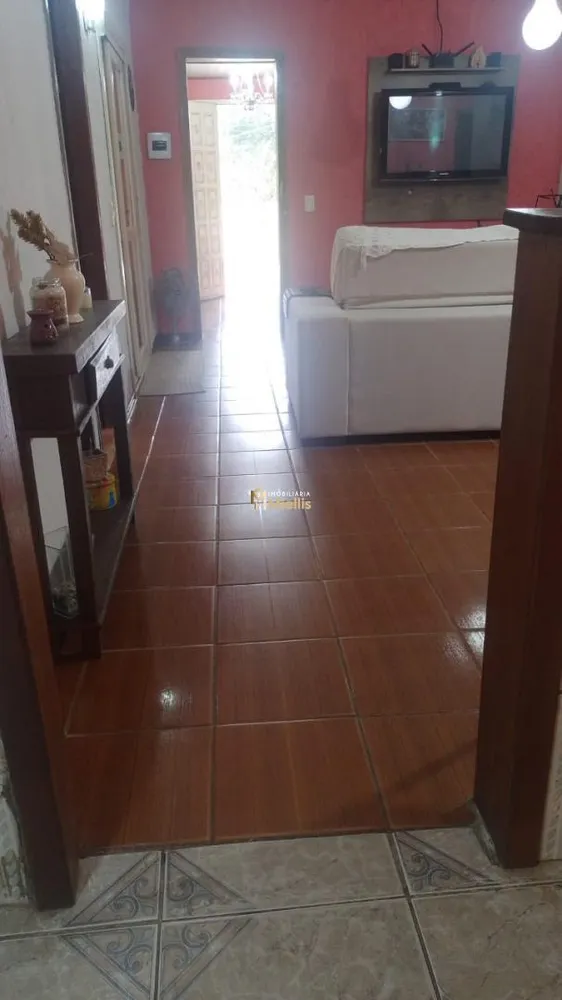 Casa, 2 quartos, 60 m² - Foto 1