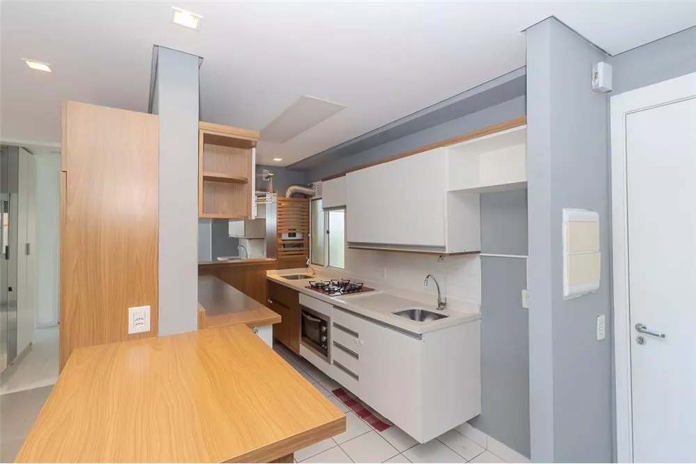 Apartamento à venda com 3 quartos, 70m² - Foto 5