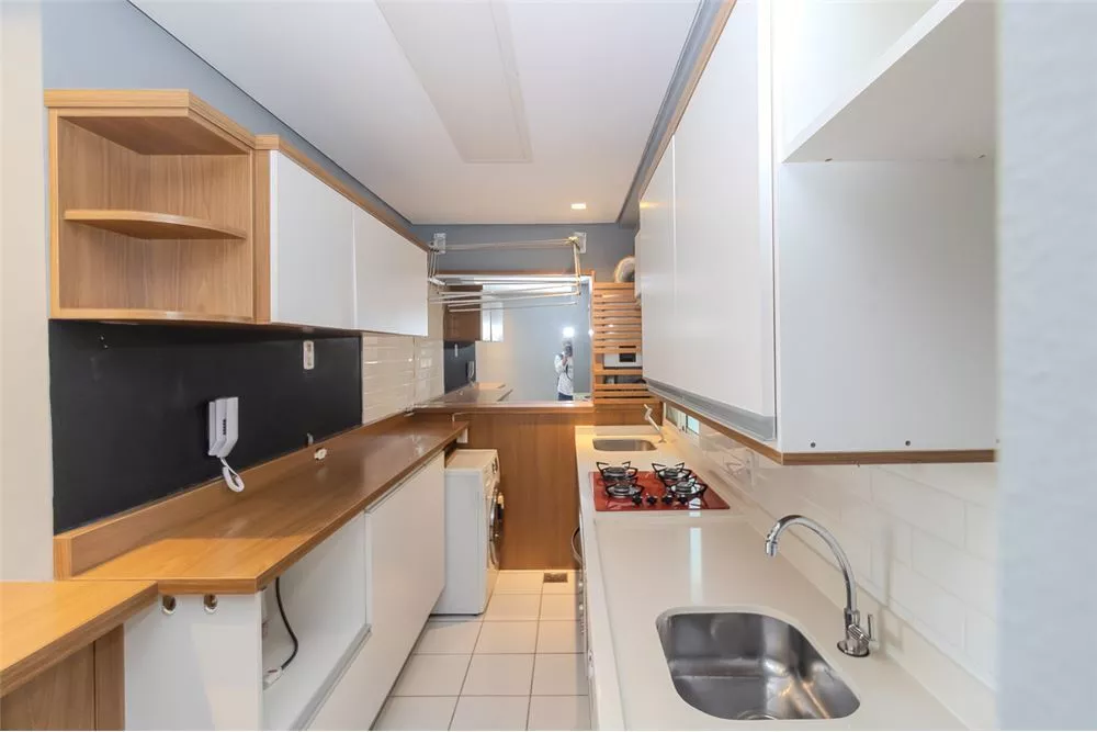 Apartamento à venda com 3 quartos, 70m² - Foto 6