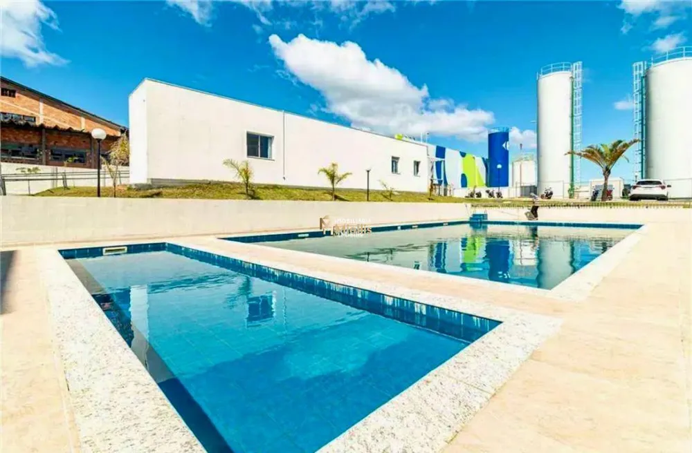 Casa, 3 quartos, 80 m² - Foto 3