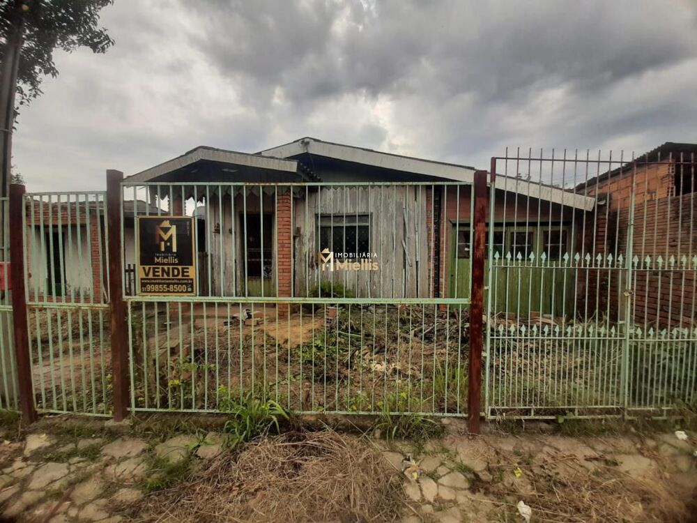 Casa à venda com 5 quartos, 20m² - Foto 2