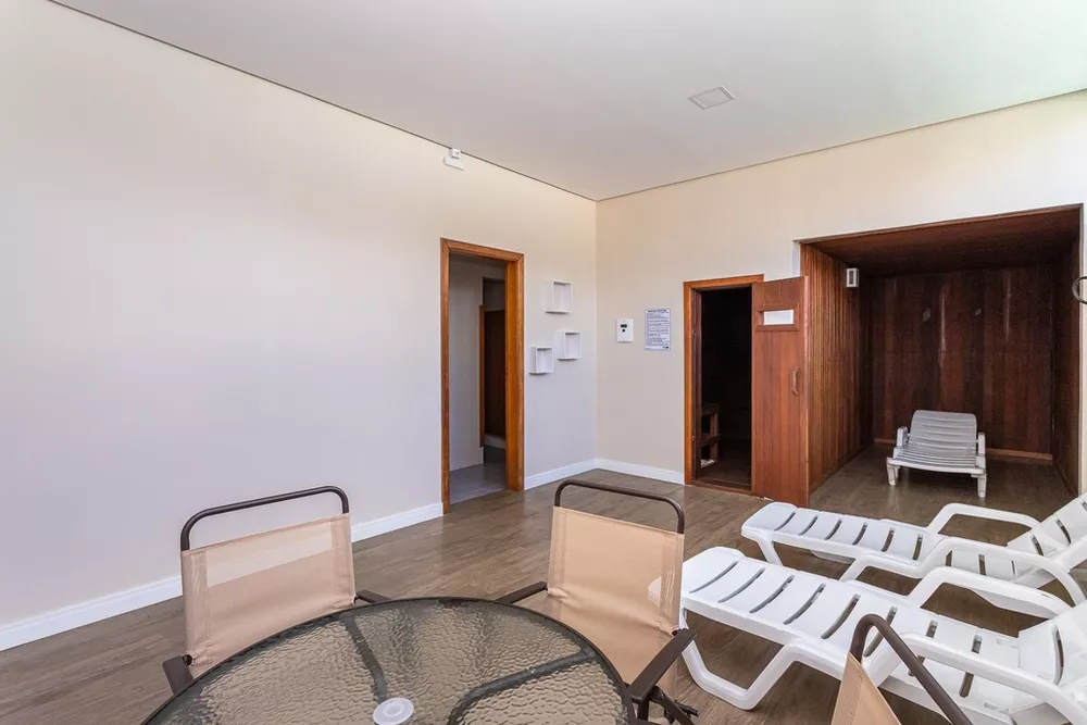 Cobertura à venda com 2 quartos, 162m² - Foto 2