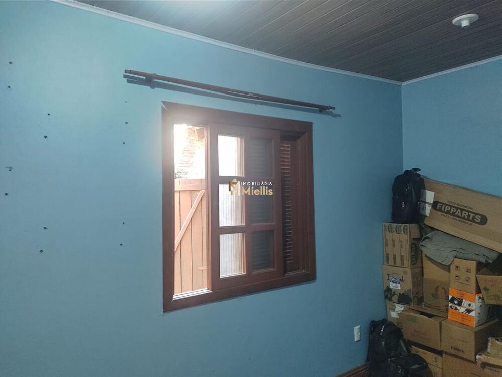 Casa, 2 quartos, 44 m² - Foto 9