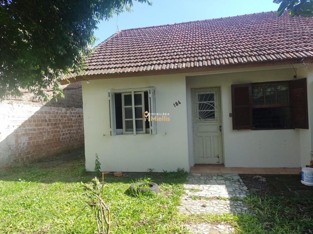 Casa, 2 quartos, 44 m² - Foto 1