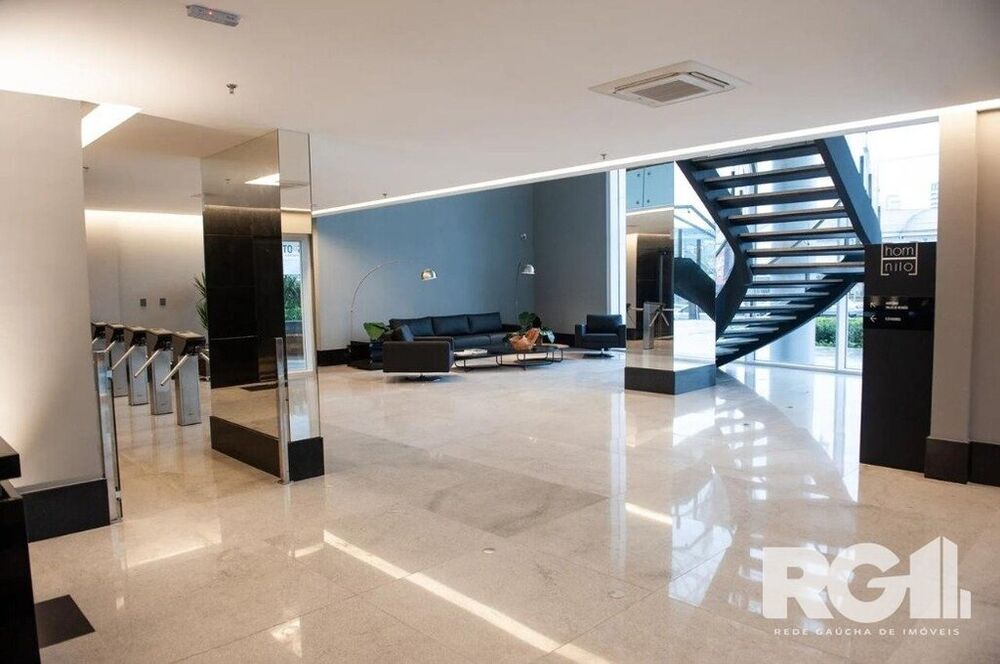 Loja-Salão à venda, 37m² - Foto 4