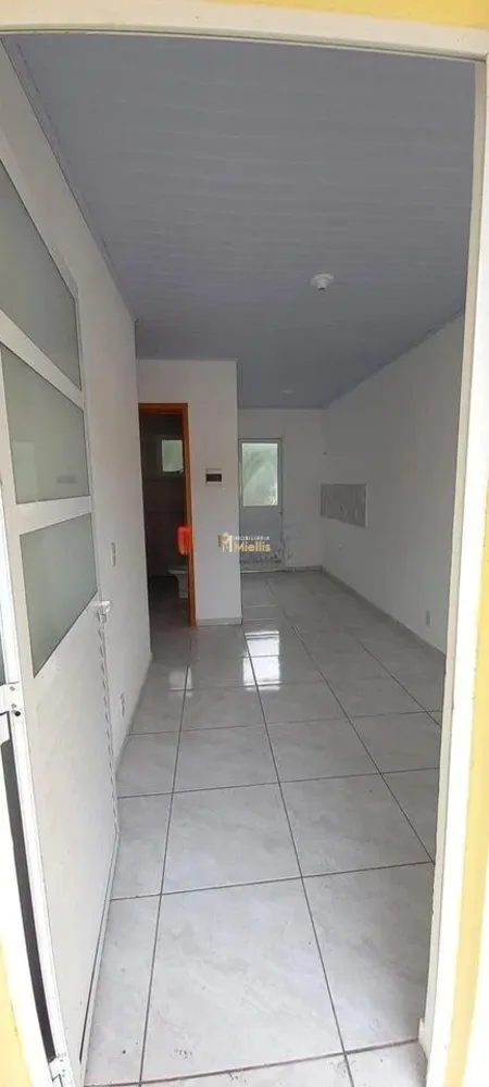 Casa, 2 quartos, 20 m² - Foto 3