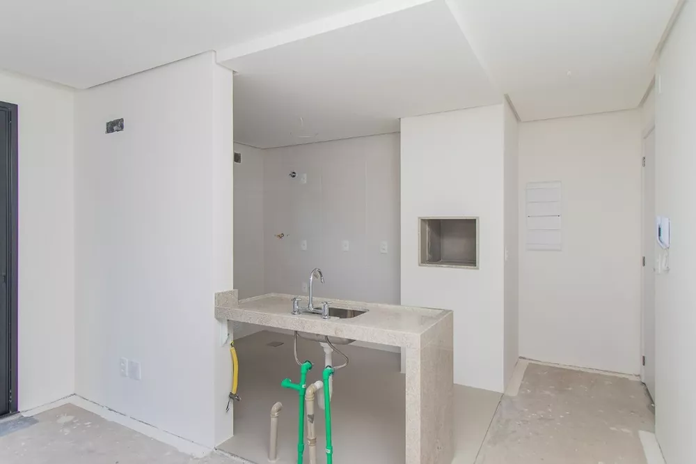 Apartamento à venda com 2 quartos, 75m² - Foto 5