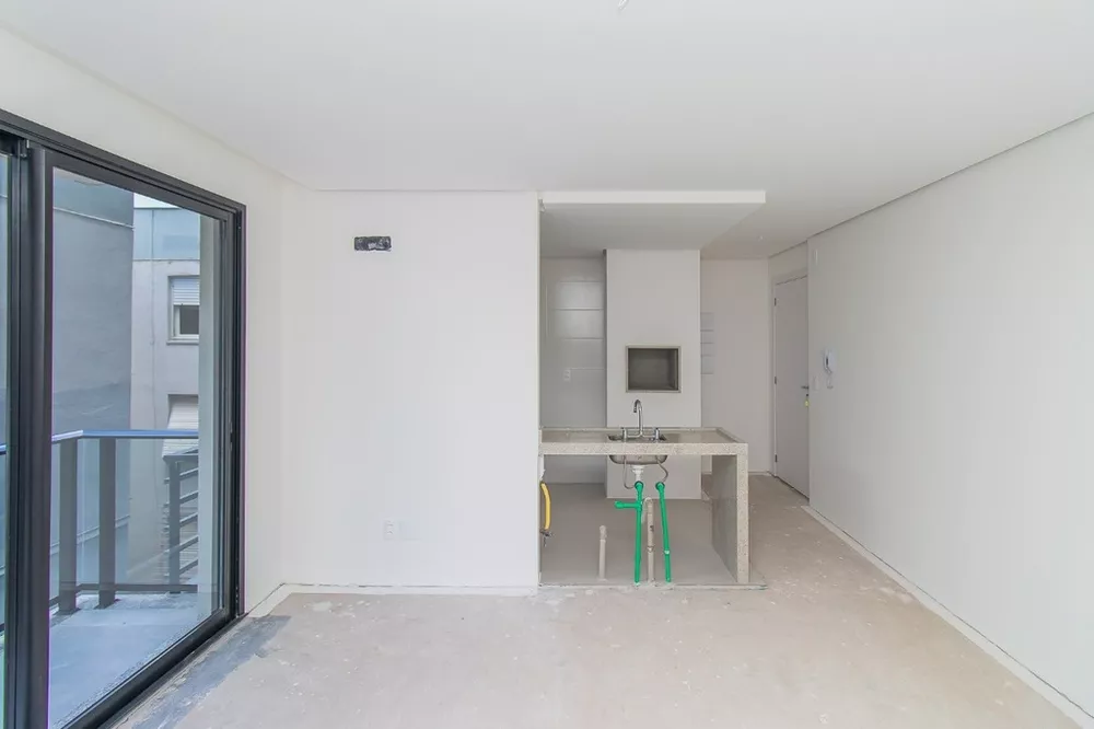 Apartamento à venda com 2 quartos, 75m² - Foto 4