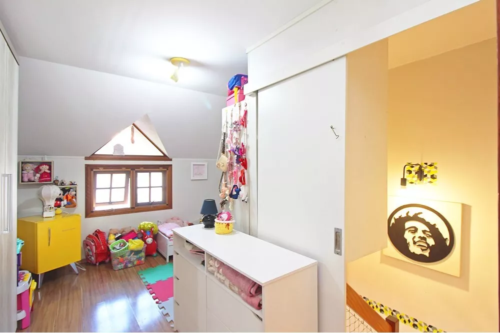 Casa de Condomínio à venda com 3 quartos, 93m² - Foto 3