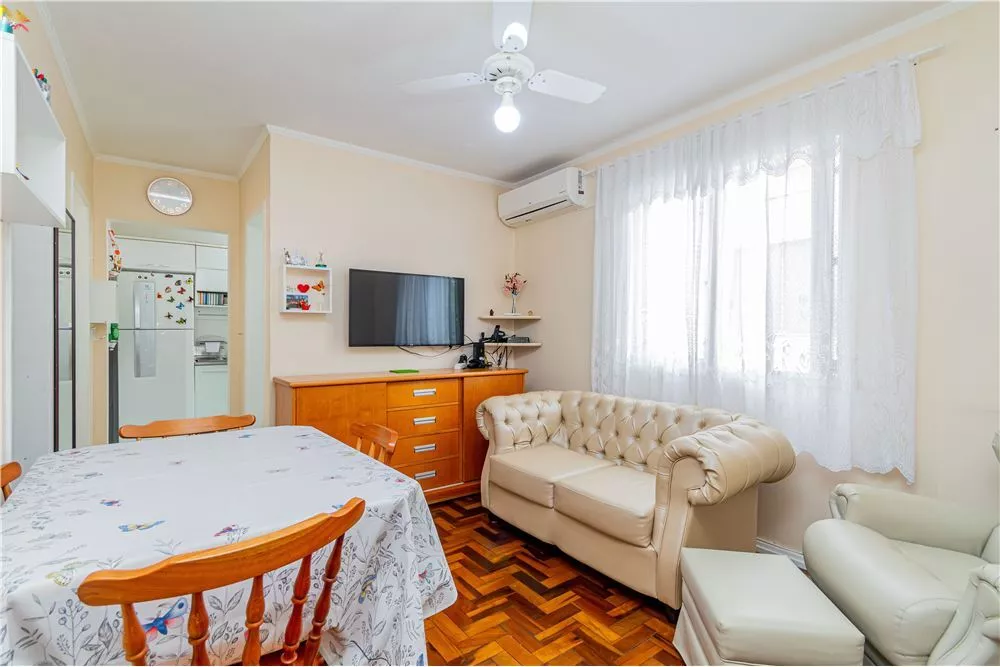 Apartamento à venda com 2 quartos, 41m² - Foto 1