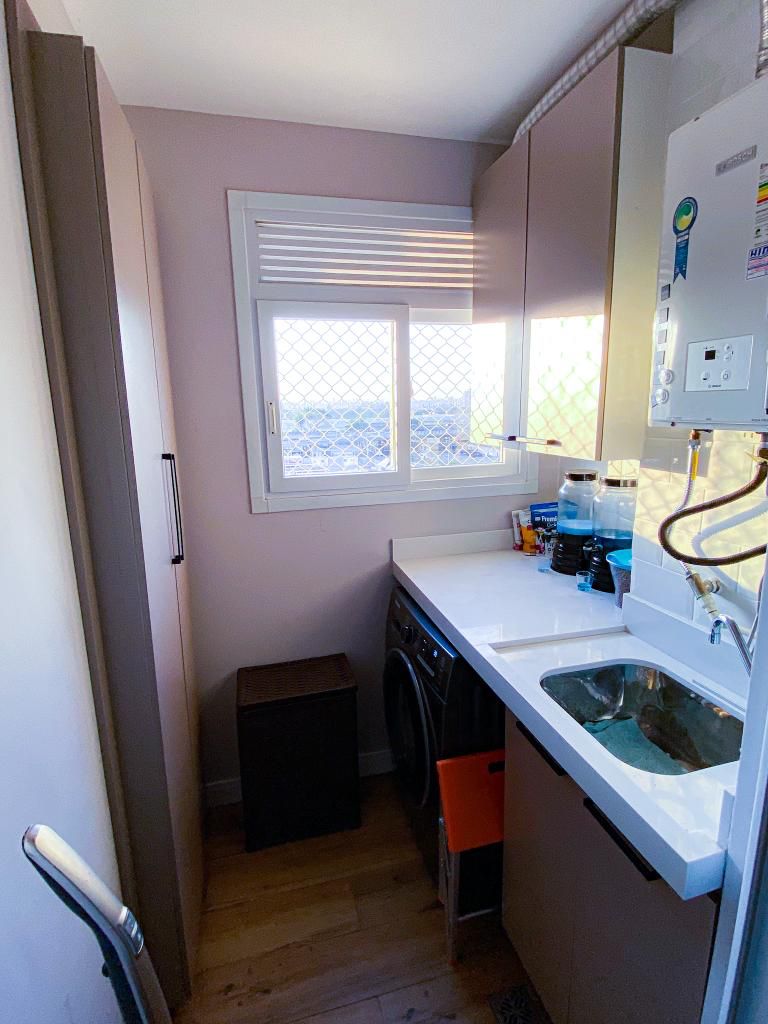 Apartamento à venda com 3 quartos, 70m² - Foto 11