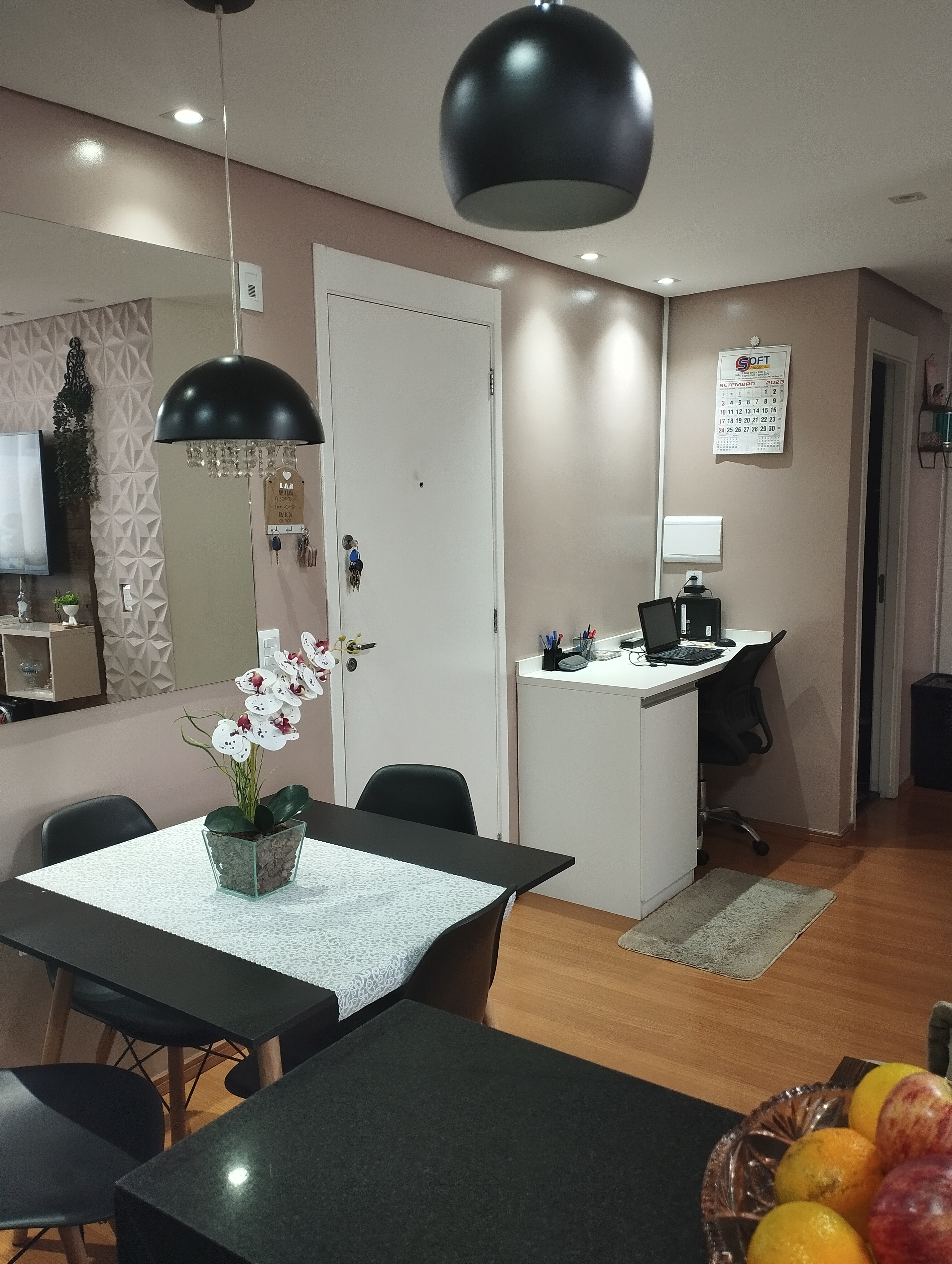 Apartamento à venda com 2 quartos, 44m² - Foto 30