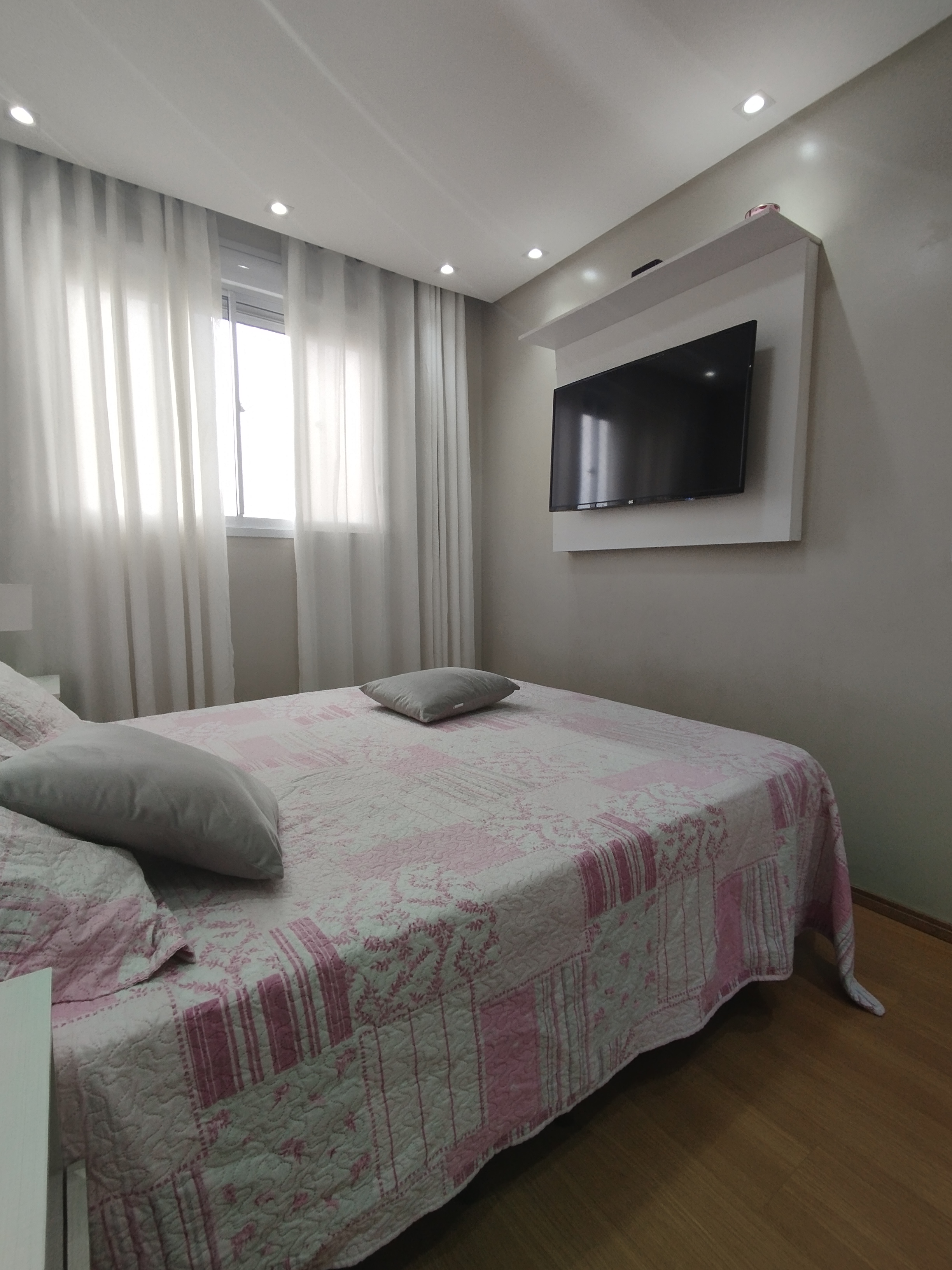 Apartamento à venda com 2 quartos, 44m² - Foto 25