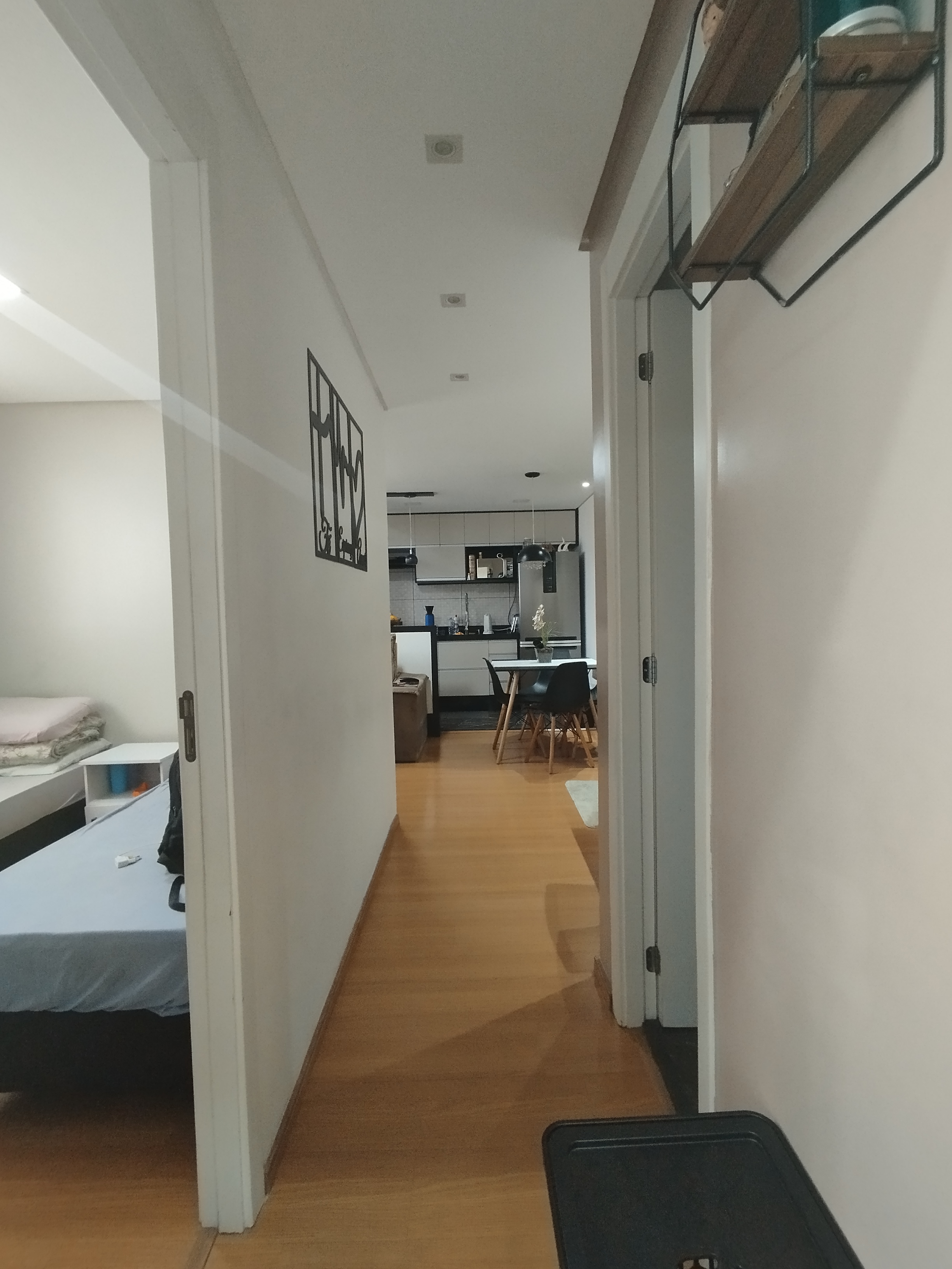 Apartamento à venda com 2 quartos, 44m² - Foto 13