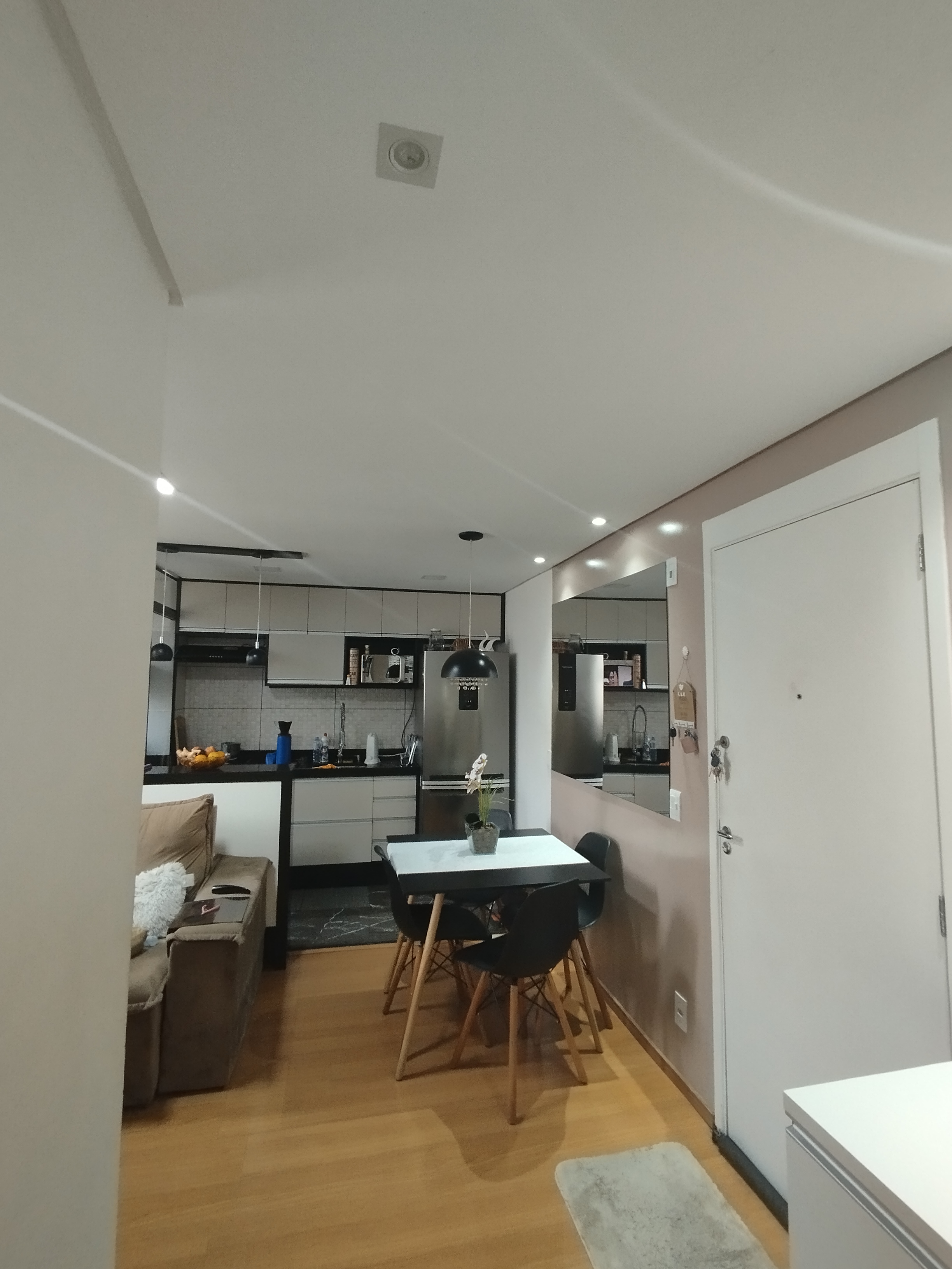 Apartamento à venda com 2 quartos, 44m² - Foto 35