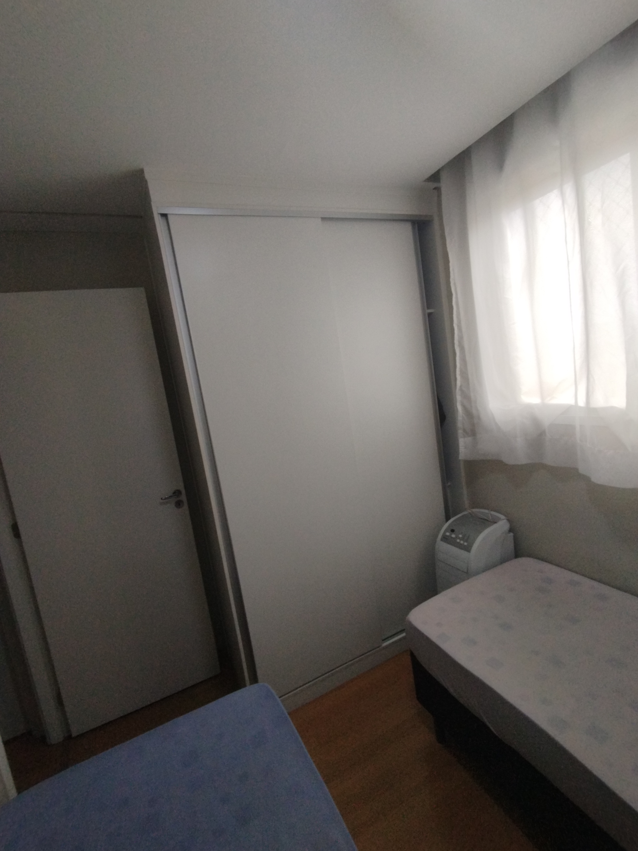 Apartamento à venda com 2 quartos, 44m² - Foto 32