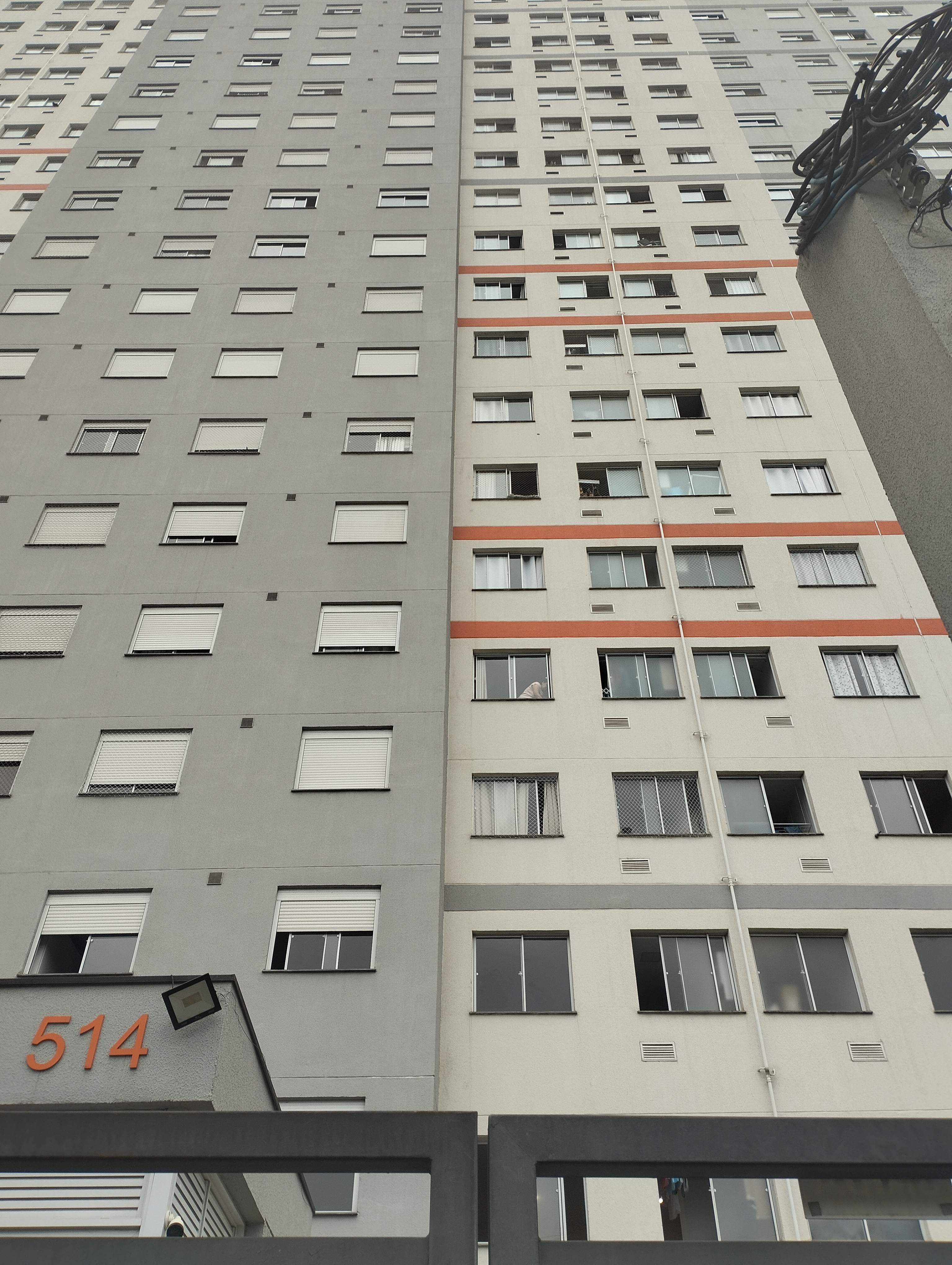 Apartamento à venda com 2 quartos, 44m² - Foto 4