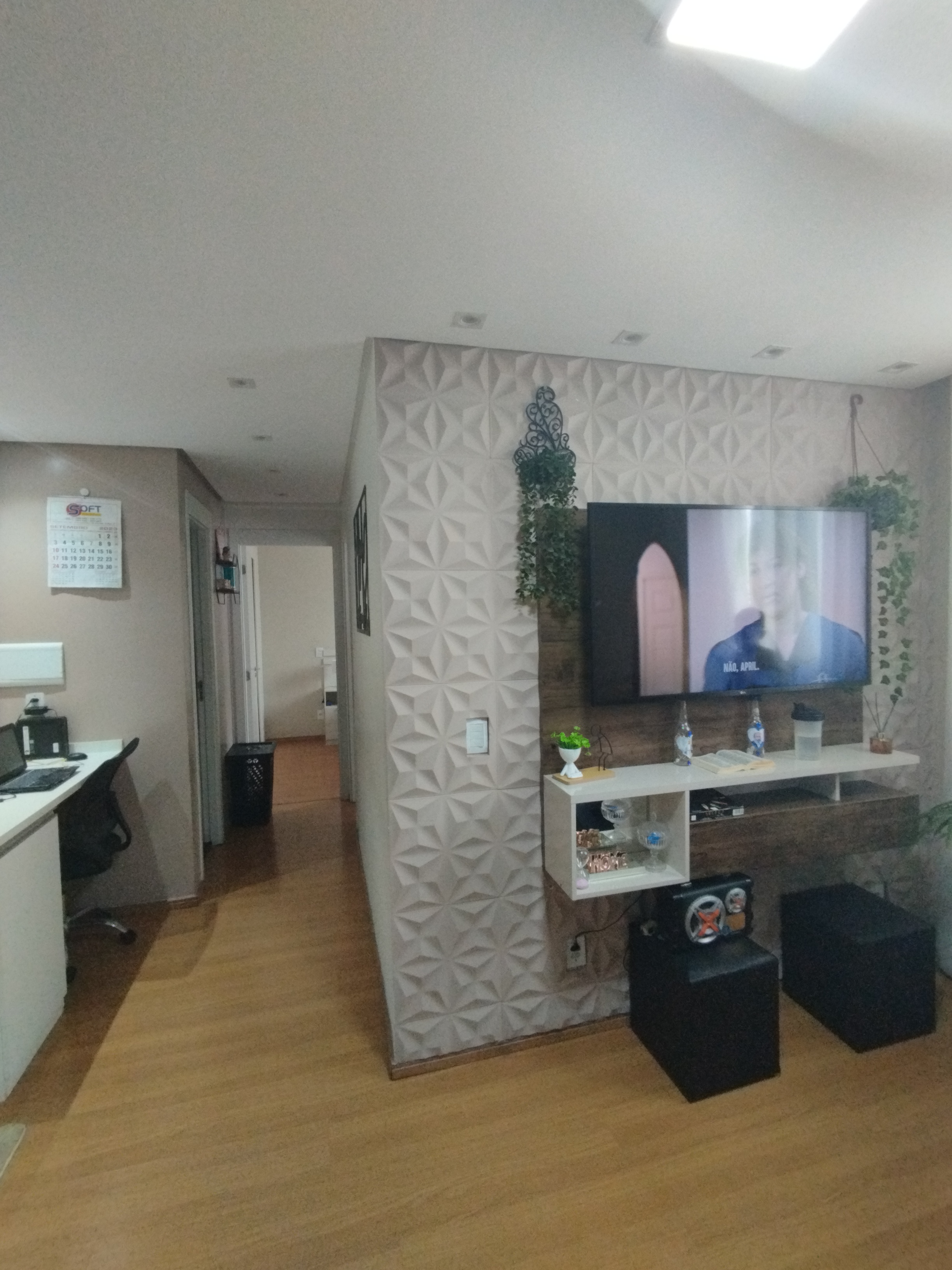 Apartamento à venda com 2 quartos, 44m² - Foto 23