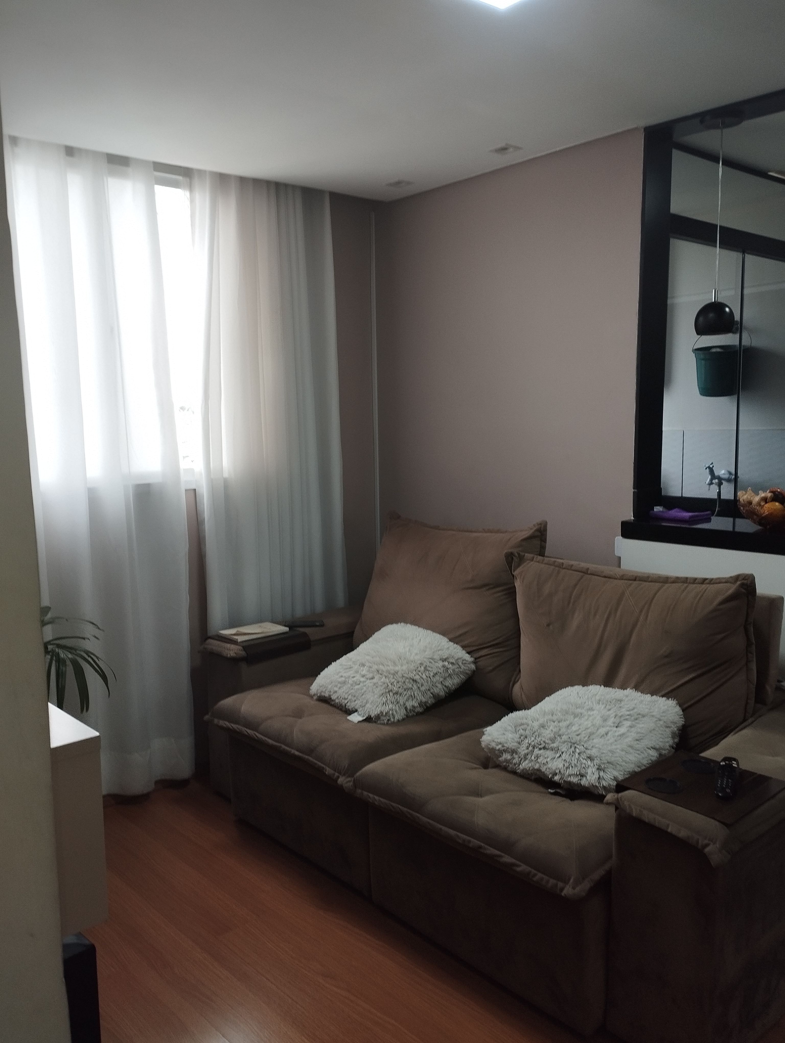 Apartamento à venda com 2 quartos, 44m² - Foto 31