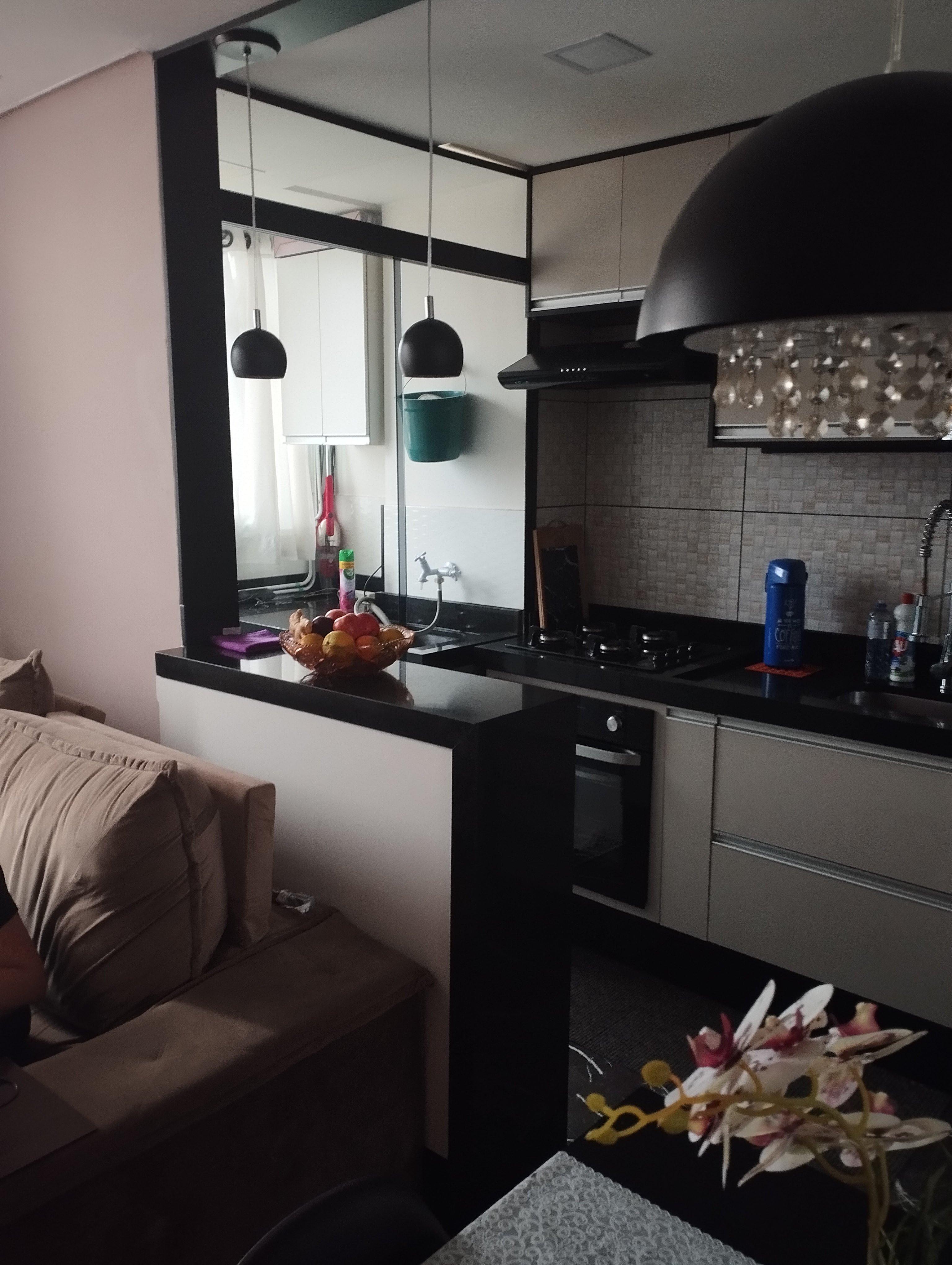 Apartamento à venda com 2 quartos, 44m² - Foto 6