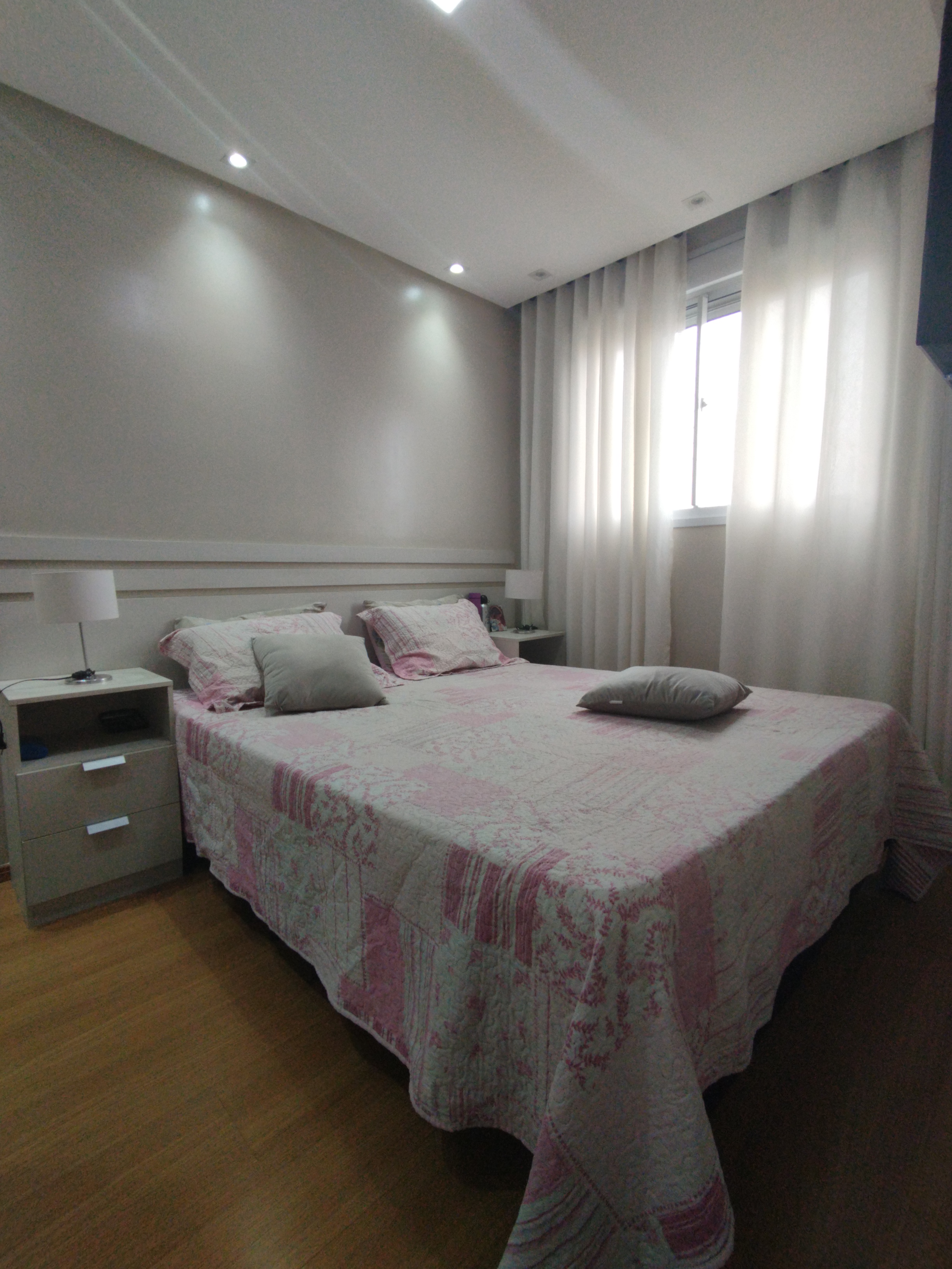 Apartamento à venda com 2 quartos, 44m² - Foto 11