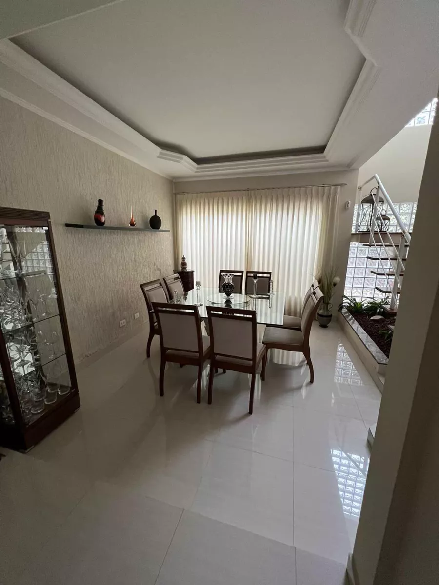 Sobrado à venda com 4 quartos, 208m² - Foto 5