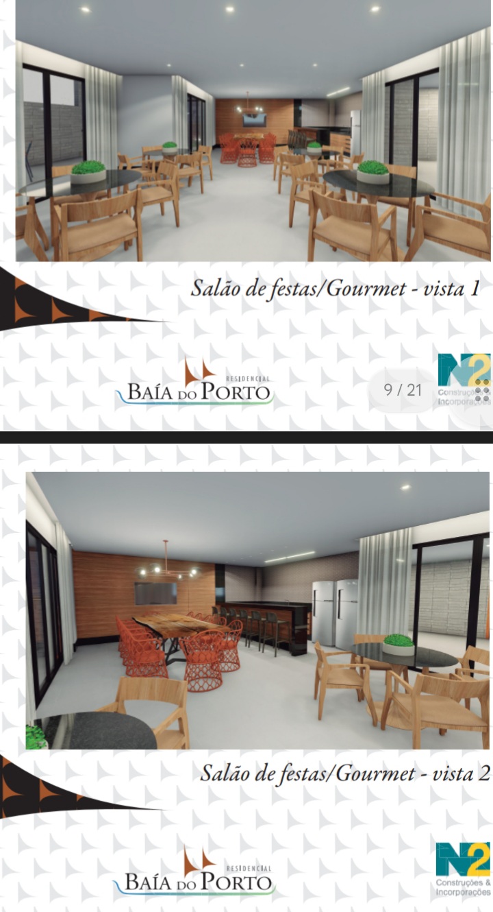 Apartamento à venda com 3 quartos, 100m² - Foto 12