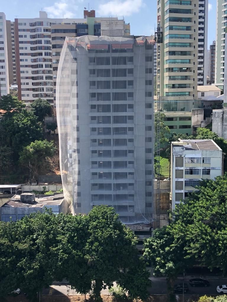 Apartamento à venda com 3 quartos, 100m² - Foto 8