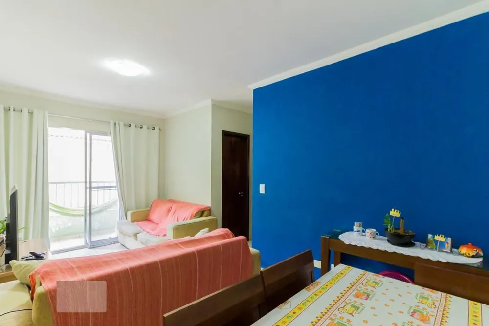 Apartamento, 2 quartos, 70 m² - Foto 2