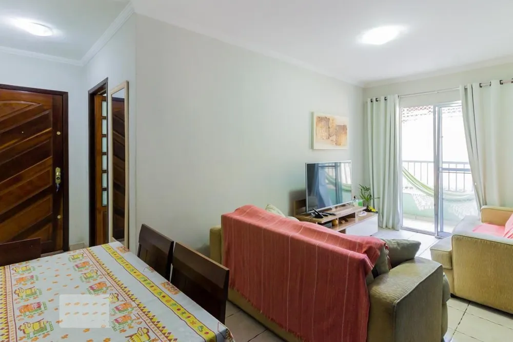 Apartamento, 2 quartos, 70 m² - Foto 1