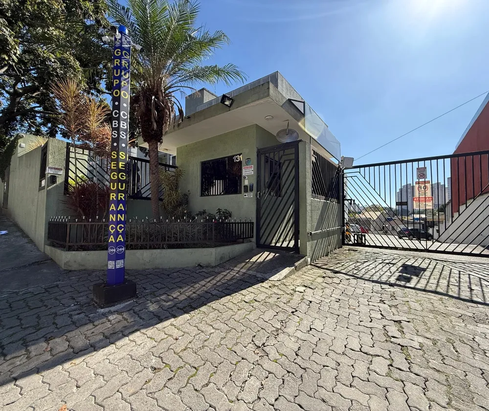 Apartamento, 2 quartos, 70 m² - Foto 19