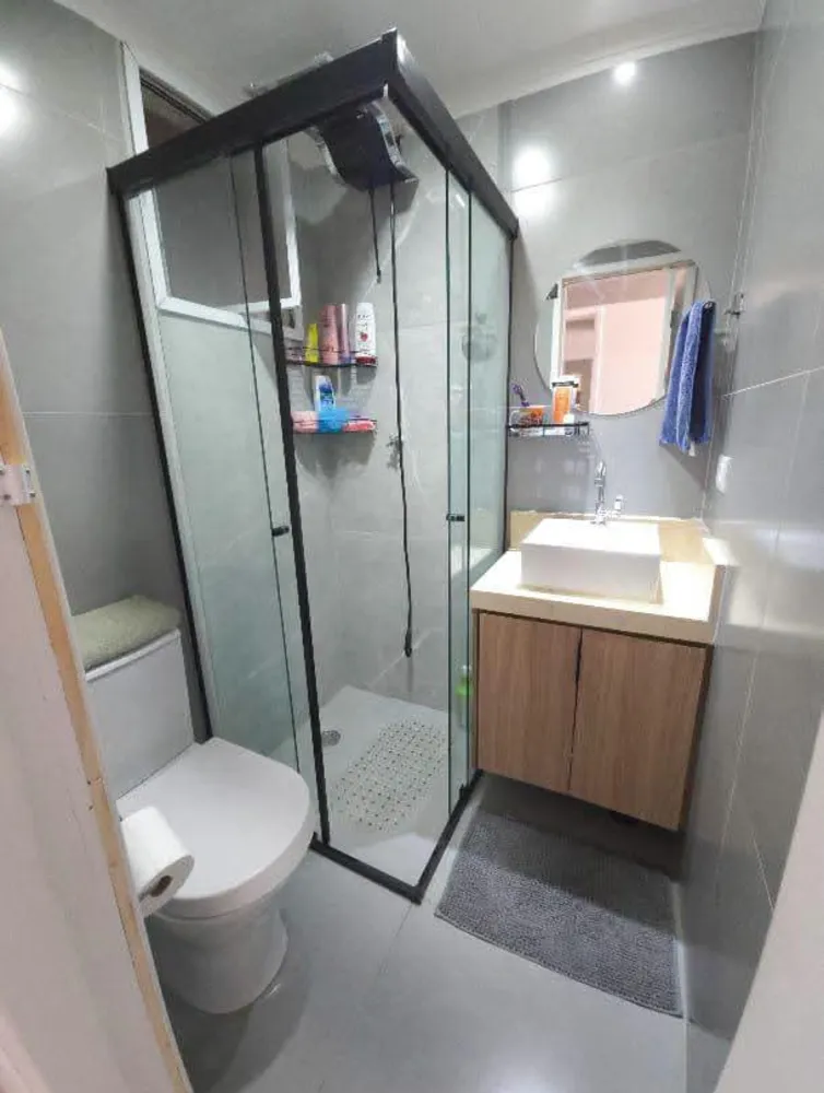 Apartamento, 2 quartos, 69 m² - Foto 7