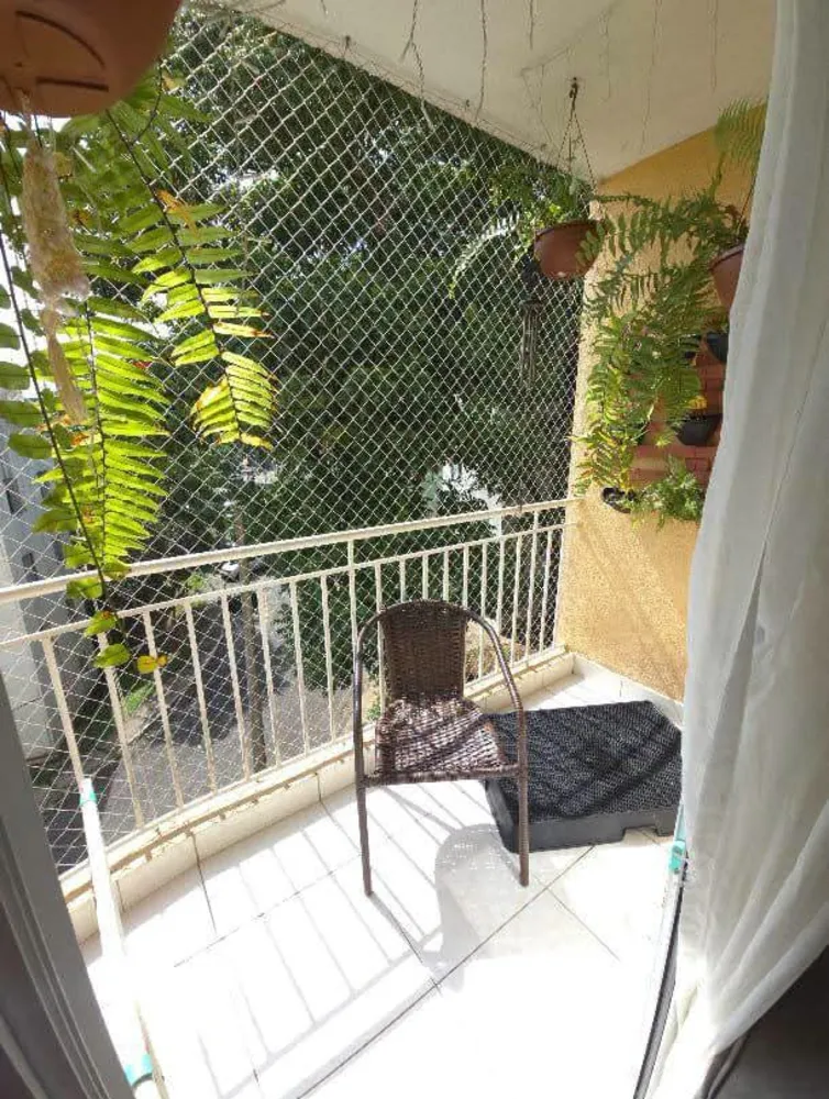 Apartamento, 2 quartos, 69 m² - Foto 4