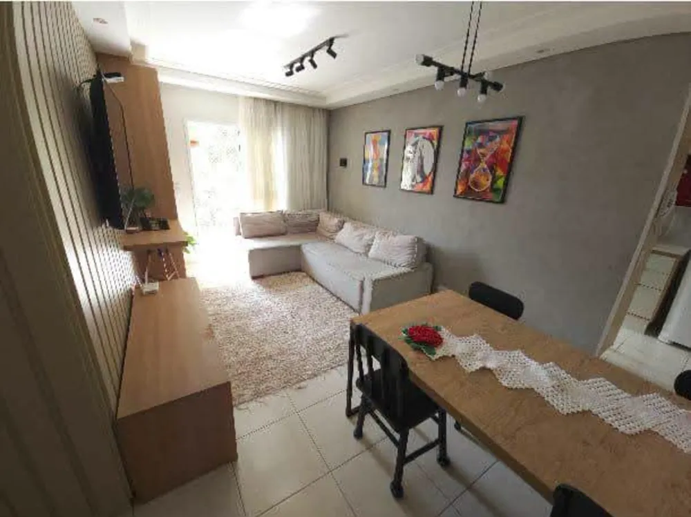 Apartamento, 2 quartos, 69 m² - Foto 10