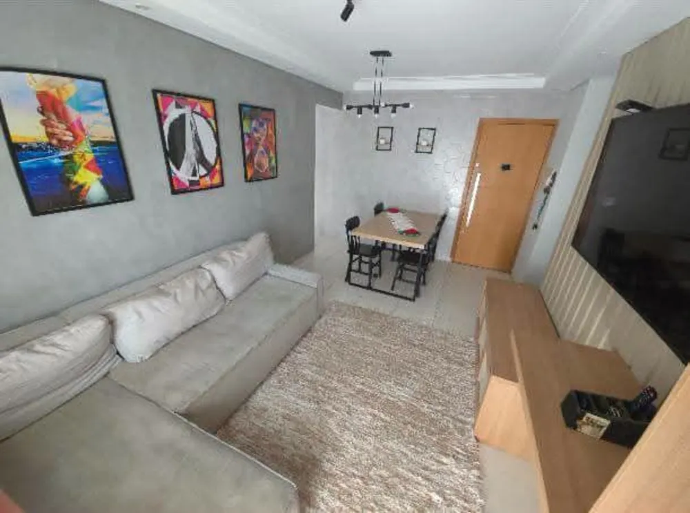 Apartamento, 2 quartos, 69 m² - Foto 14