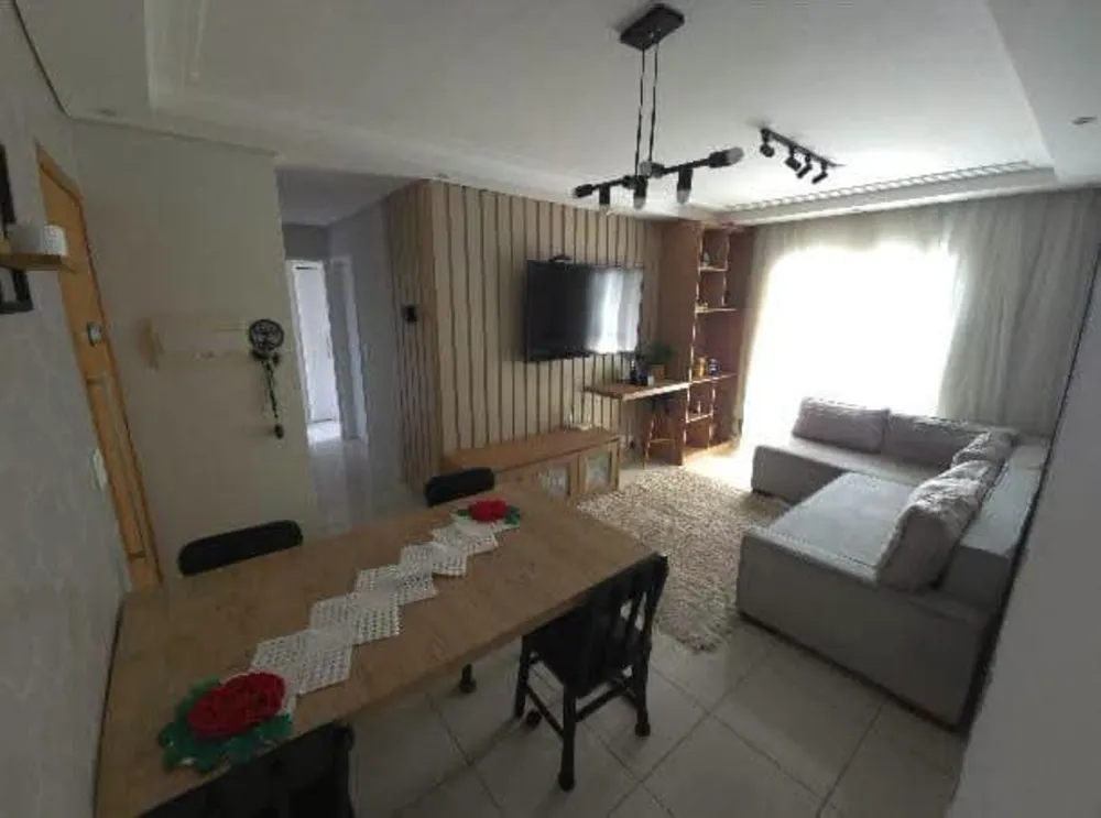 Apartamento, 2 quartos, 69 m² - Foto 6