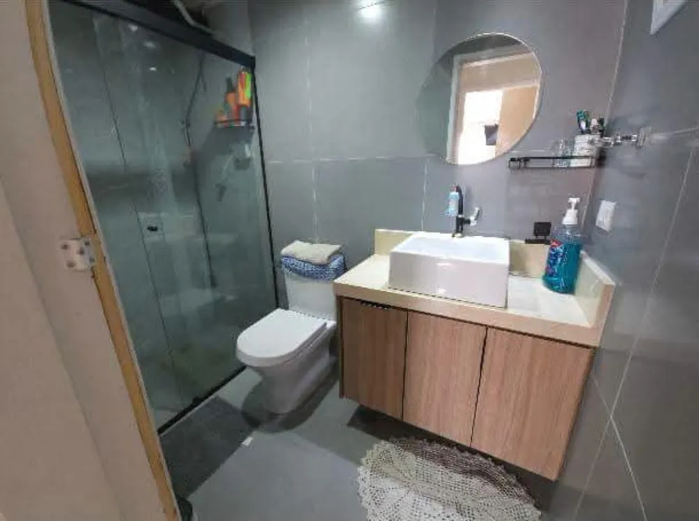 Apartamento, 2 quartos, 69 m² - Foto 2