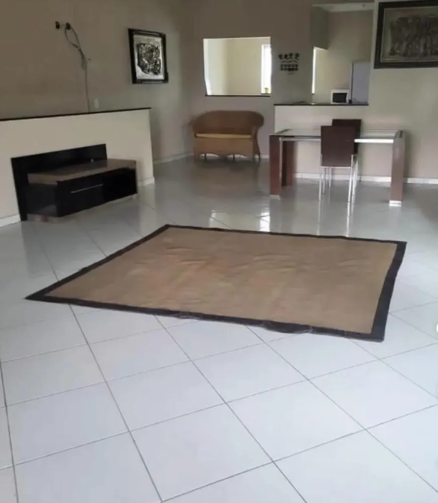 Sobrado, 3 quartos, 240 m² - Foto 2
