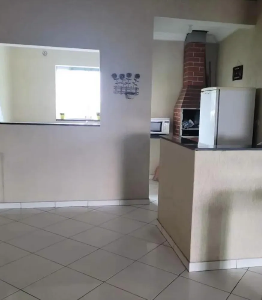 Sobrado, 3 quartos, 240 m² - Foto 6
