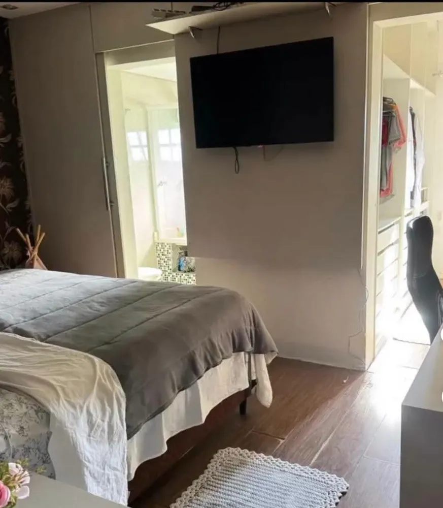 Sobrado, 3 quartos, 240 m² - Foto 5