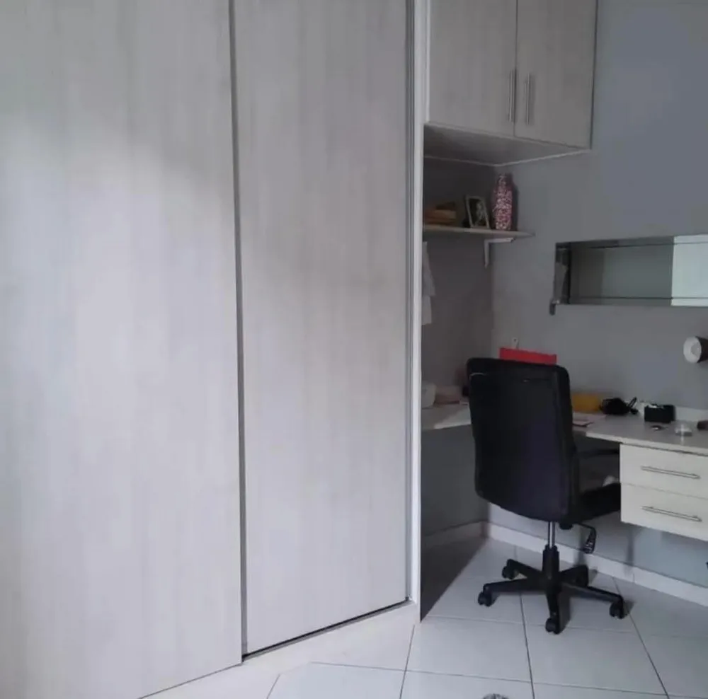Sobrado, 3 quartos, 240 m² - Foto 9