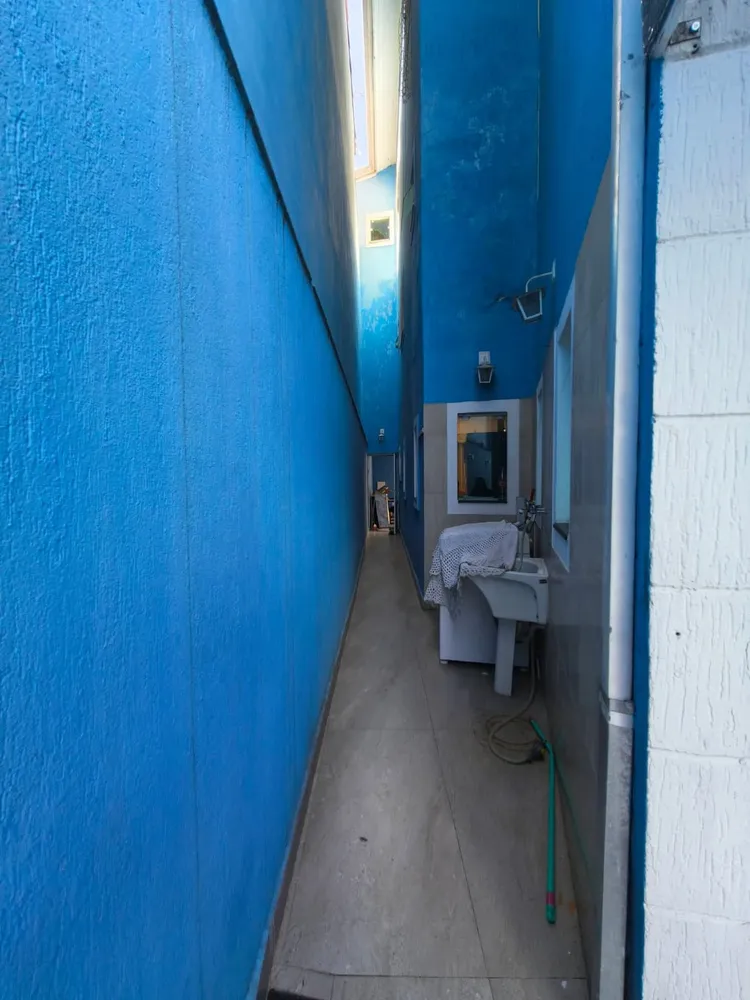 Sobrado, 3 quartos, 240 m² - Foto 10