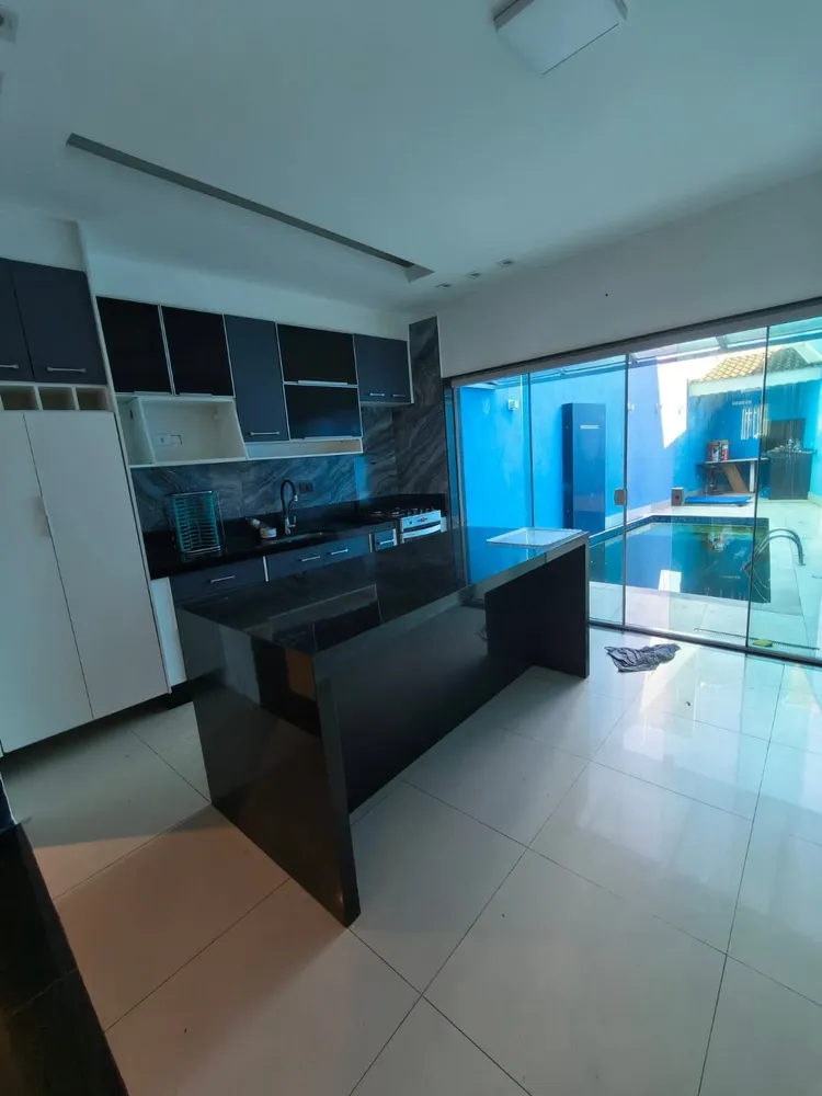 Sobrado, 3 quartos, 240 m² - Foto 14