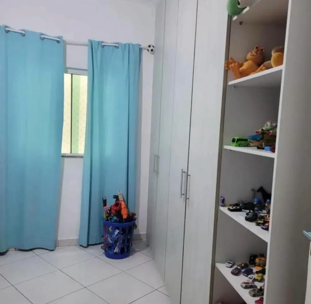 Sobrado, 3 quartos, 240 m² - Foto 4