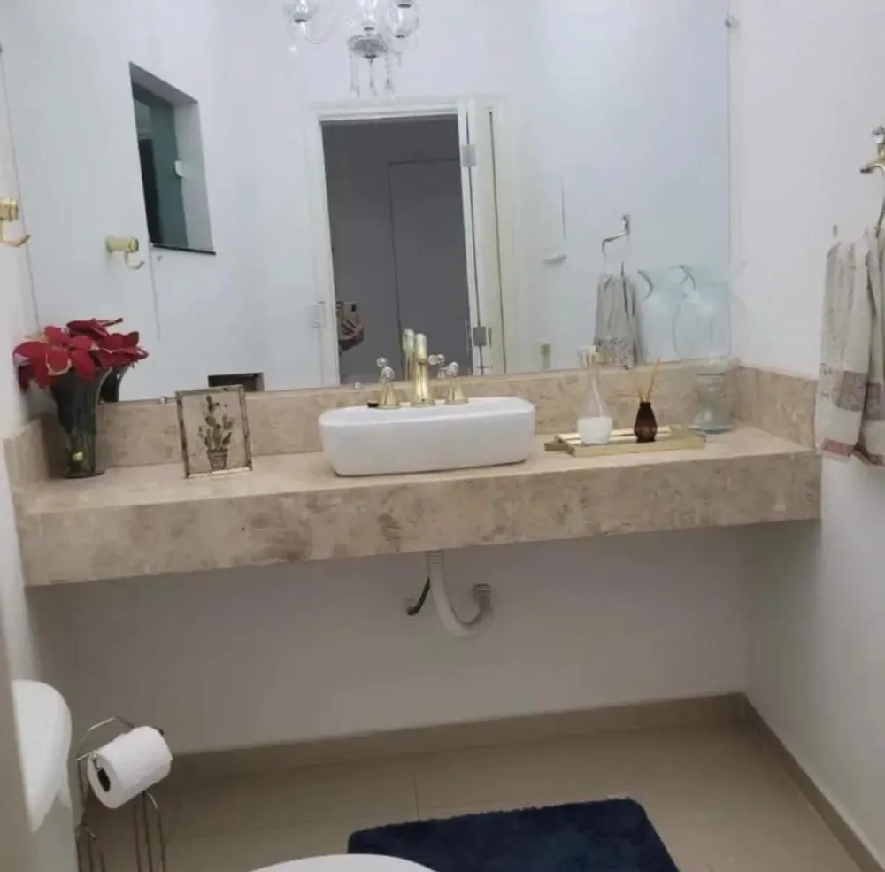 Sobrado, 3 quartos, 240 m² - Foto 7