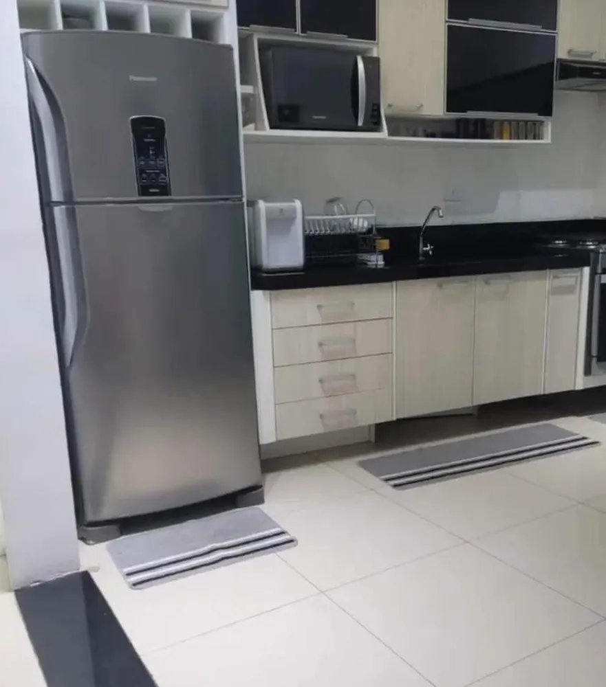 Sobrado, 3 quartos, 240 m² - Foto 12