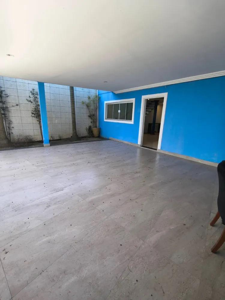 Sobrado, 3 quartos, 240 m² - Foto 13