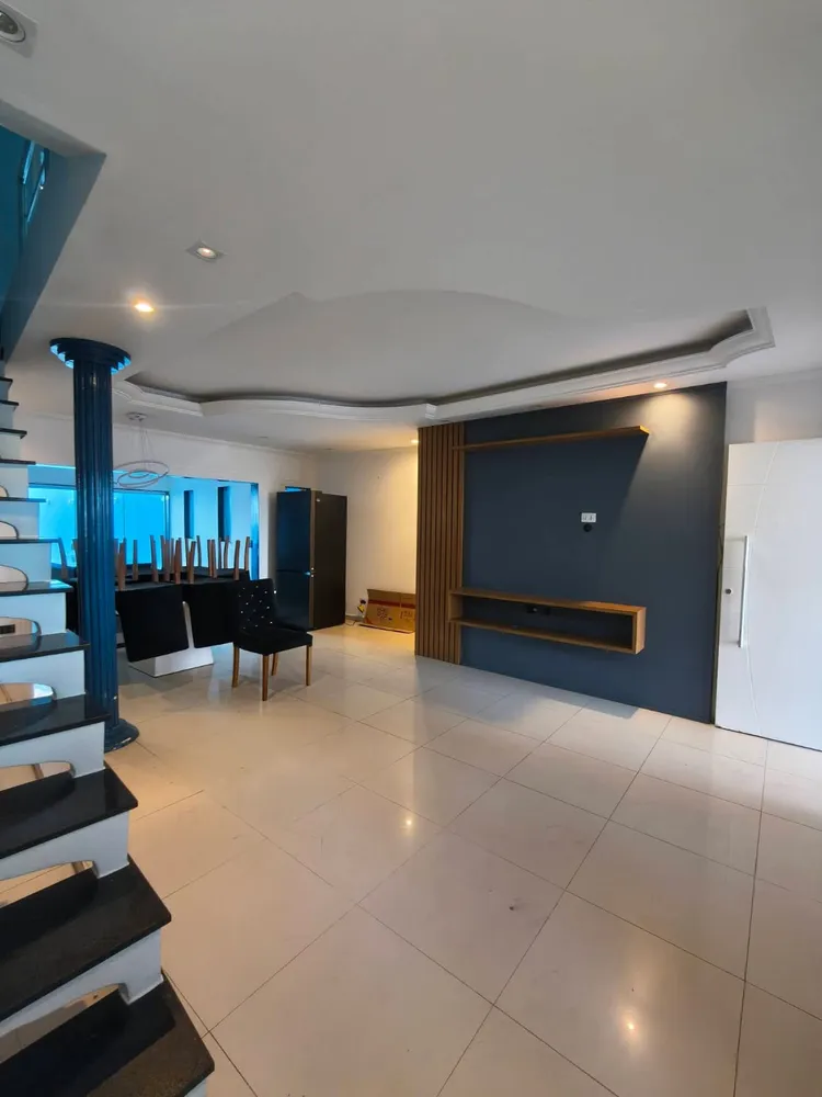 Sobrado, 3 quartos, 240 m² - Foto 15