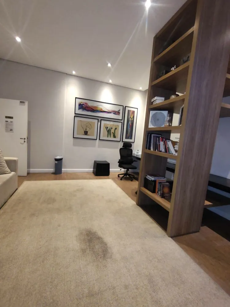 Apartamento, 2 quartos, 56 m² - Foto 5