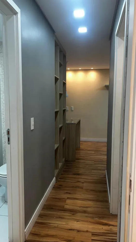 Apartamento, 2 quartos, 56 m² - Foto 7